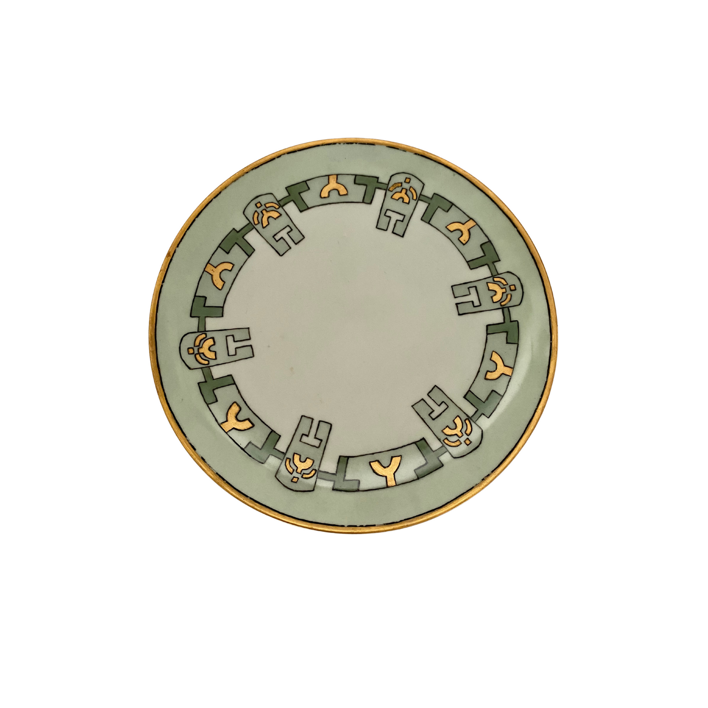Vintage Haviland France Plate