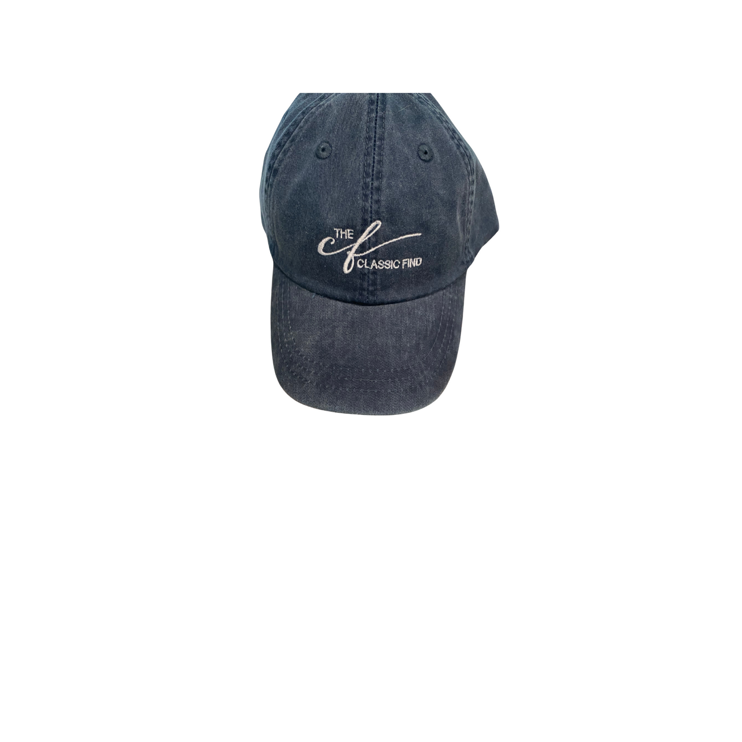 The Classic Find Navy Hat