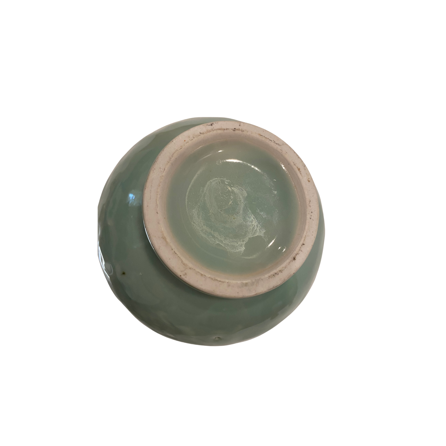 Celadon Vase - Medium