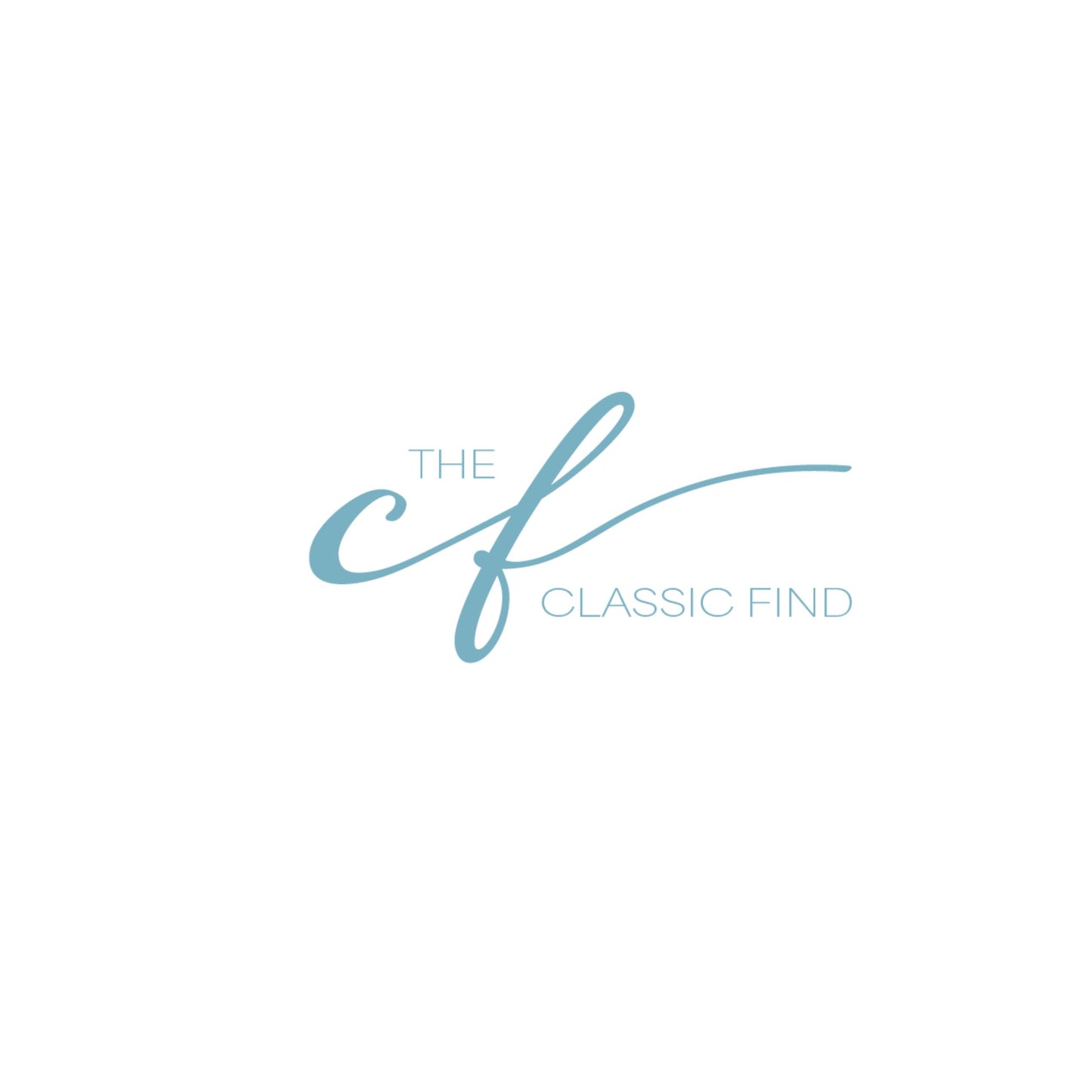 The Classic Find Gift Certificate