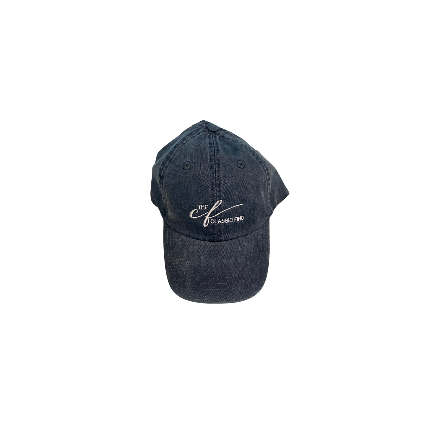 The Classic Find Navy Hat