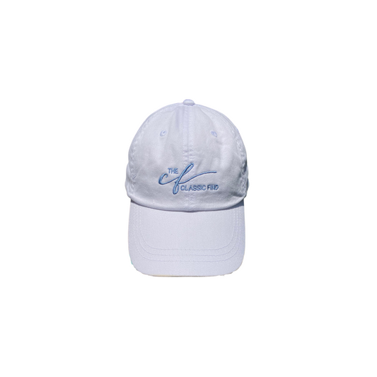 The Classic Find White Hat