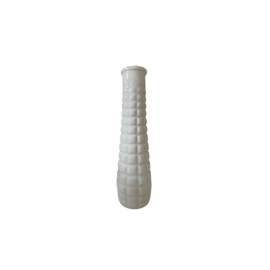 Vintage Geo Vase
