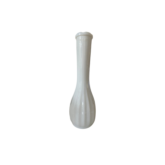 Vintage Textured Vase