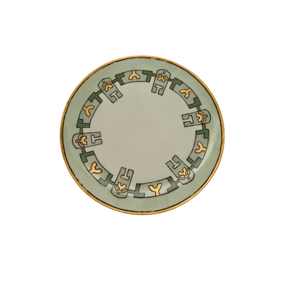 Vintage Haviland France Plate