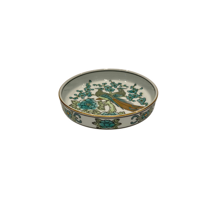 Imari Gold Bowl