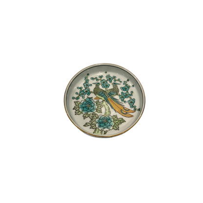 Imari Gold Bowl