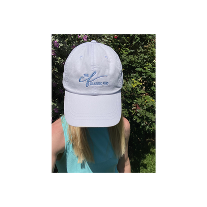 The Classic Find White Hat