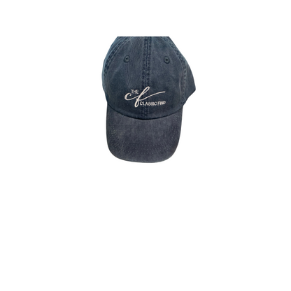 The Classic Find Navy Hat