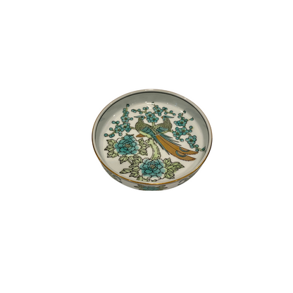 Imari Gold Bowl