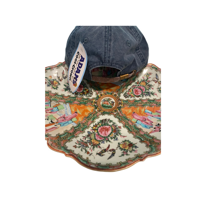 The Classic Find Navy Hat