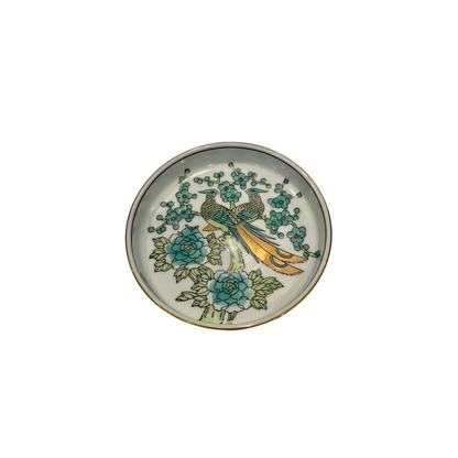 Imari Gold Bowl