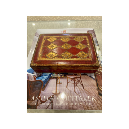 Vintage Florentine Box